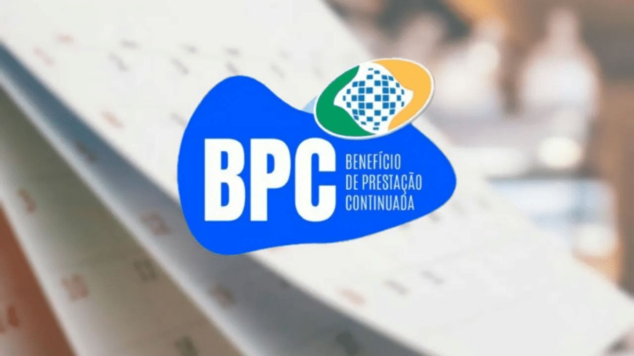 BPC/LOAS: Monthly Benefit for Seniors and People with Disabilities