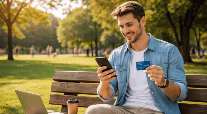 Caixa Elo Mais Card - How to Apply Online