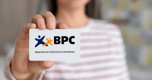 BPC/LOAS: Monthly Benefit for Seniors and People with Disabilities