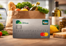 Itaú Pão de Açúcar Platinum Card - Apply Online