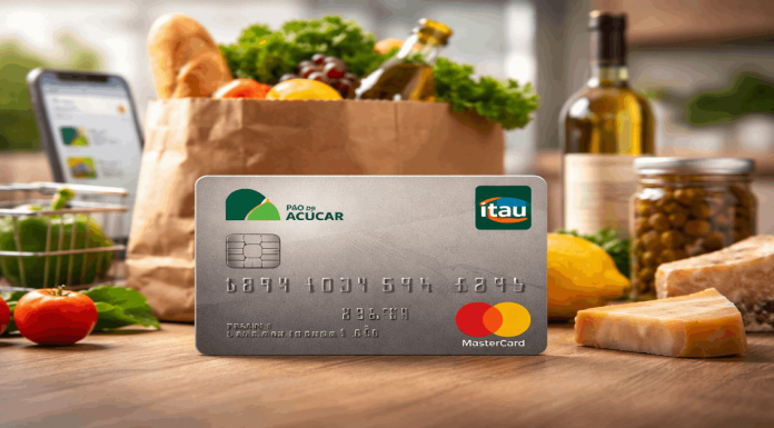 Itaú Pão de Açúcar Platinum Card - Apply Online