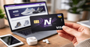Itaú Netshoes Card - Apply Online