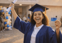 Benefits Pé de Meia for High School: How to Get It