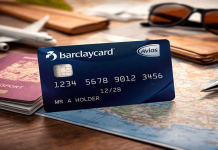 Get the Barclaycard Avios Plus – Apply Online Today