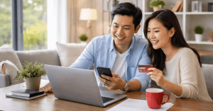 Santander Elite - Apply Online