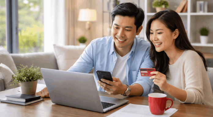Santander Elite - Apply Online