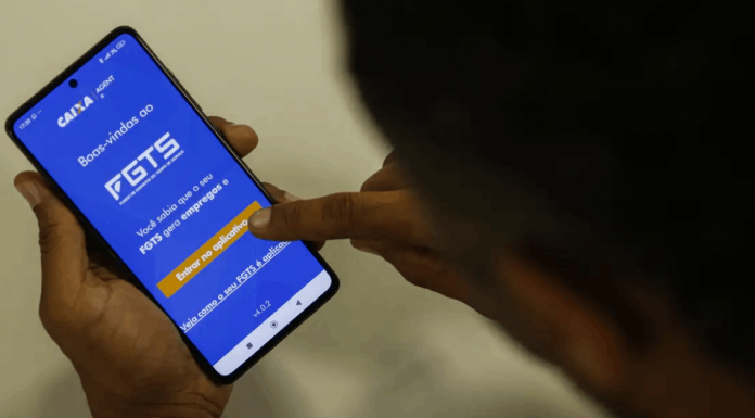 FGTS Loan - Learn how to apply for up to R$10,000.00