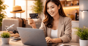 GOL Smiles Santander Infinite - Apply Online