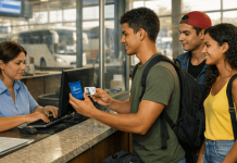 ID Jovem: Discounts and Free Transport for Low-Income Youth