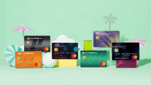 Choose a Smarter Way to Apply for a PREMIER Bankcard Credit Card