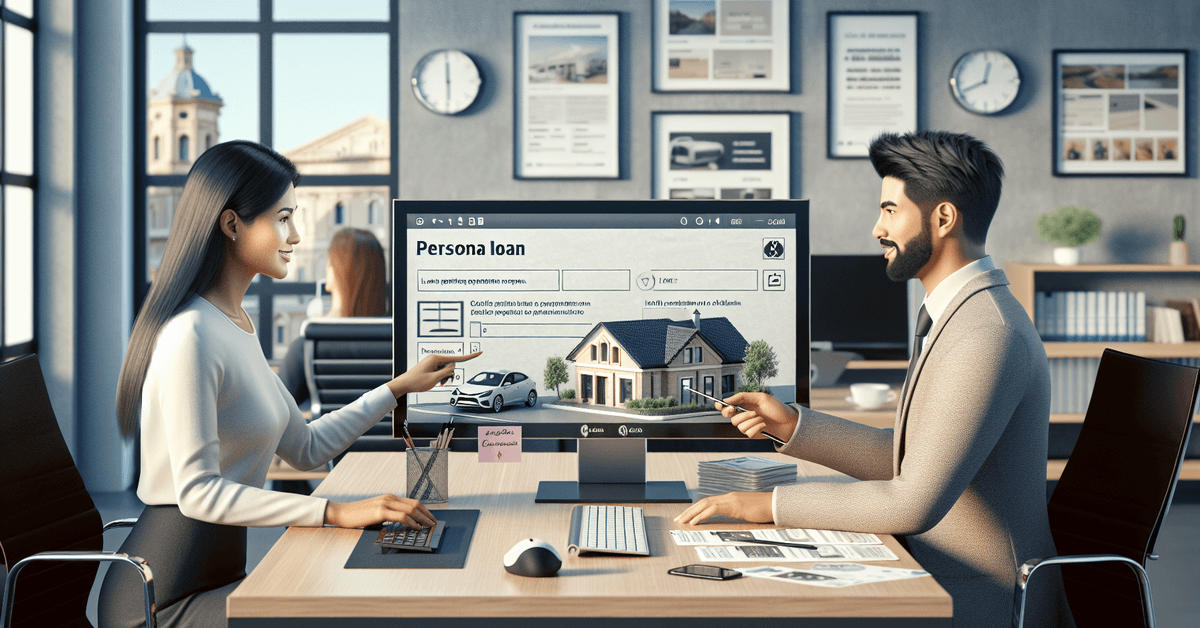Personal Loans at Banco Sabadell Spain: What to Know Before You Apply