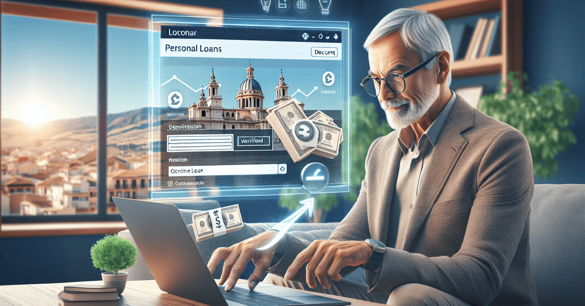 Understanding Personal Loans at Younited Credit Spain: Flexible Financing Solutions for Everyday Needs