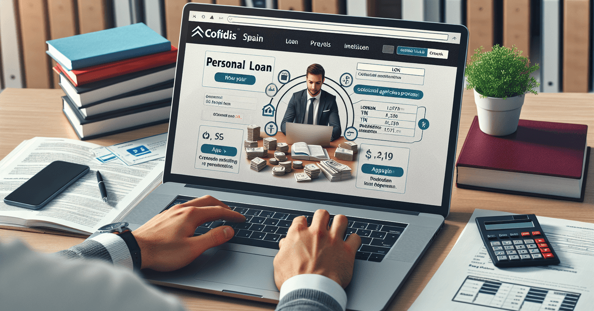 Understanding Personal Loans at Cofidis: Secure Options for Your Financial Needs