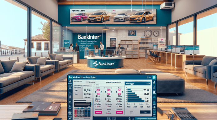 Understanding Loans at Bankinter Spain: Options, Eligibility, and Smart Borrowing Tips