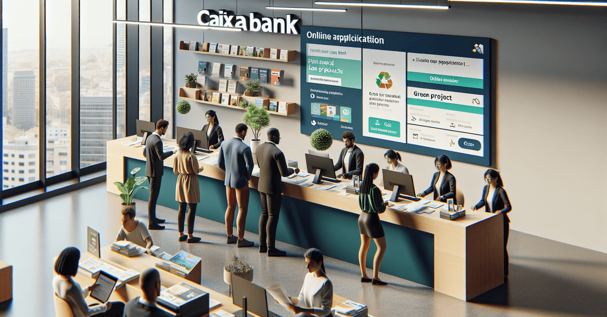 Everything You Need to Know About Loans at CaixaBank Spain – Borrow Wisely, Securely, and Transparently
