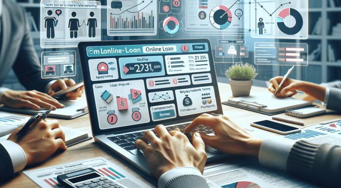 Everything You Need to Know About Loans at Vivus Spain – Fast Access and User-Friendly Terms