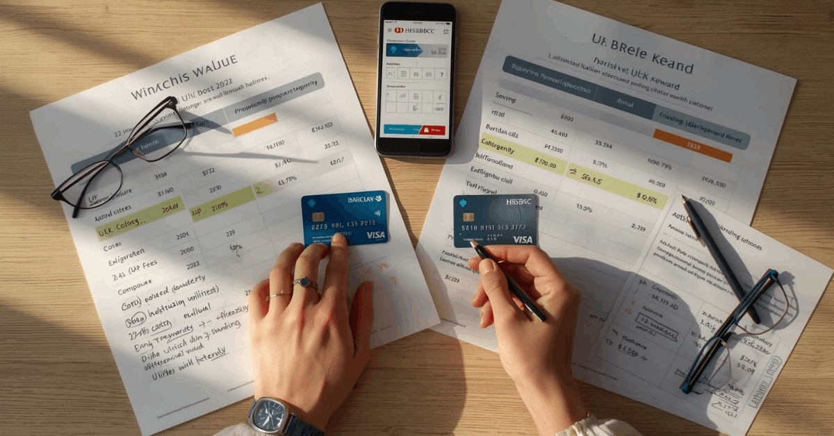 Chase vs Capital One: Finding the Best Credit Card Rewards for Your Wallet