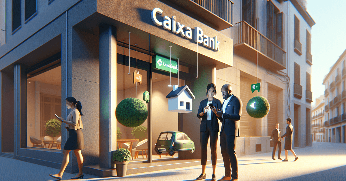 Everything You Need to Know About Loans at CaixaBank Spain – Borrow Wisely, Securely, and Transparently