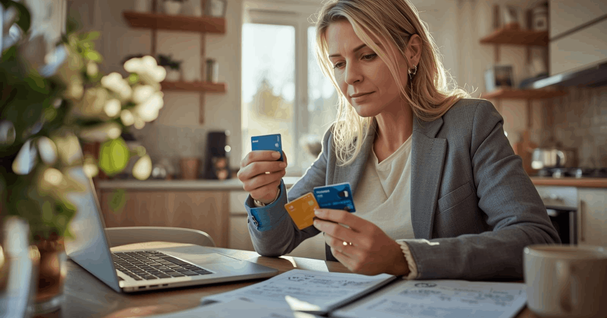 Nationwide vs Santander vs Barclays: Comparing UK Credit Card Value for Everyday Spending