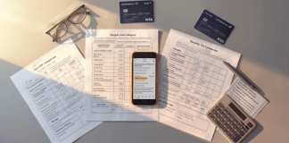 Nationwide vs Barclays vs HSBC: Comparing UK Credit Cards for Everyday Value and Flexibility