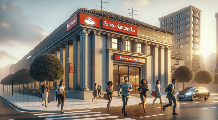 Understanding Loans at Banco Santander: Flexible Options for Safer Borrowing