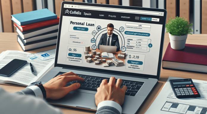 Understanding Personal Loans at Cofidis: Secure Options for Your Financial Needs