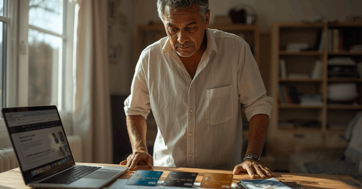 Barclays vs HSBC UK Credit Cards: Comparing Rewards, Fees & Perks in 2026 for Smart Spending