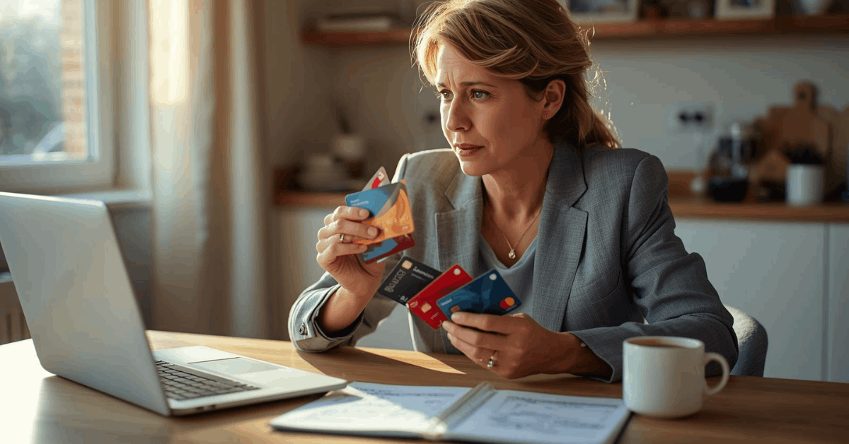 Nationwide vs Santander vs Barclays: Comparing UK Credit Card Value for Everyday Spending
