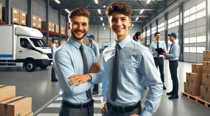 Driver Jobs in Europe: Begin Your Career Journey