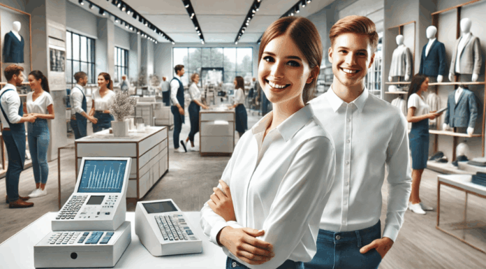 Retail Jobs in Europe: Become a Part of the Workforce