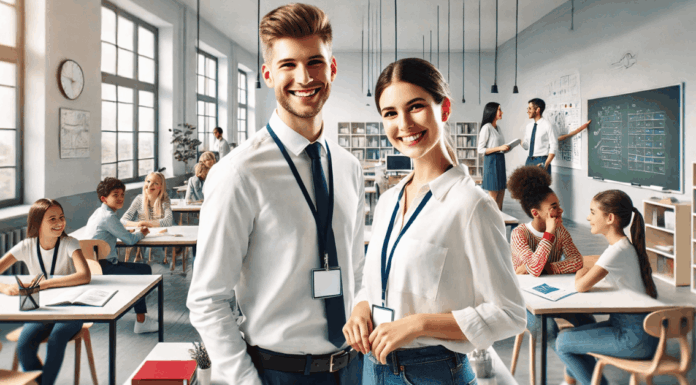 How to Apply Now for English Teaching Jobs in Europe