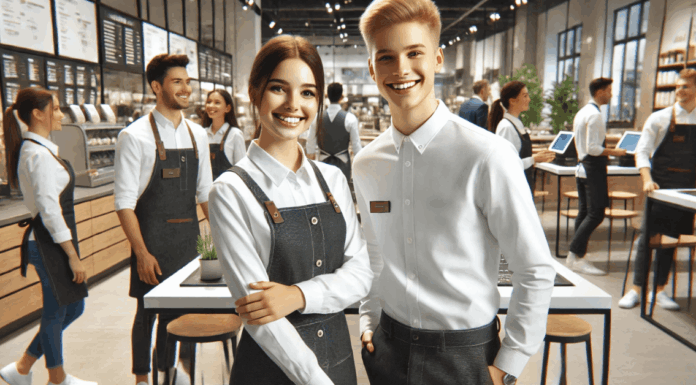 Flexible Part-Time Jobs in Europe for Expats and Students