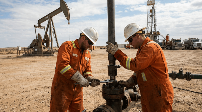 Entry-Level Oil Field Jobs: Start a Career with No Experience Required