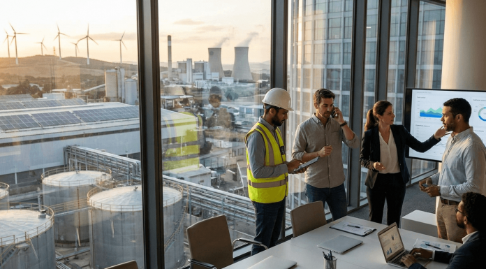 Energy Sector Jobs: Explore High-Paying Oil, Gas & Industrial Careers for 2026
