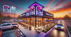 Join Taco Bell’s Team: Apply for Jobs and Start Today