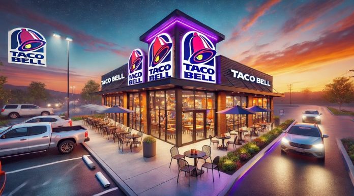 Join Taco Bell’s Team: Apply for Jobs and Start Today