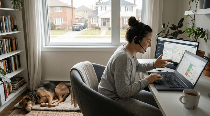 Discover Flexible Operations Jobs: A Path to Work-Life Balance and Career Growth