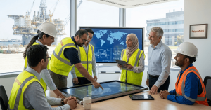 ExxonMobil Careers: Discover Opportunities in the Global Energy Sector