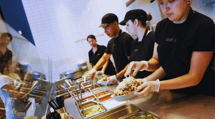 Start Your Career with Chipotle: Apply for Jobs Today