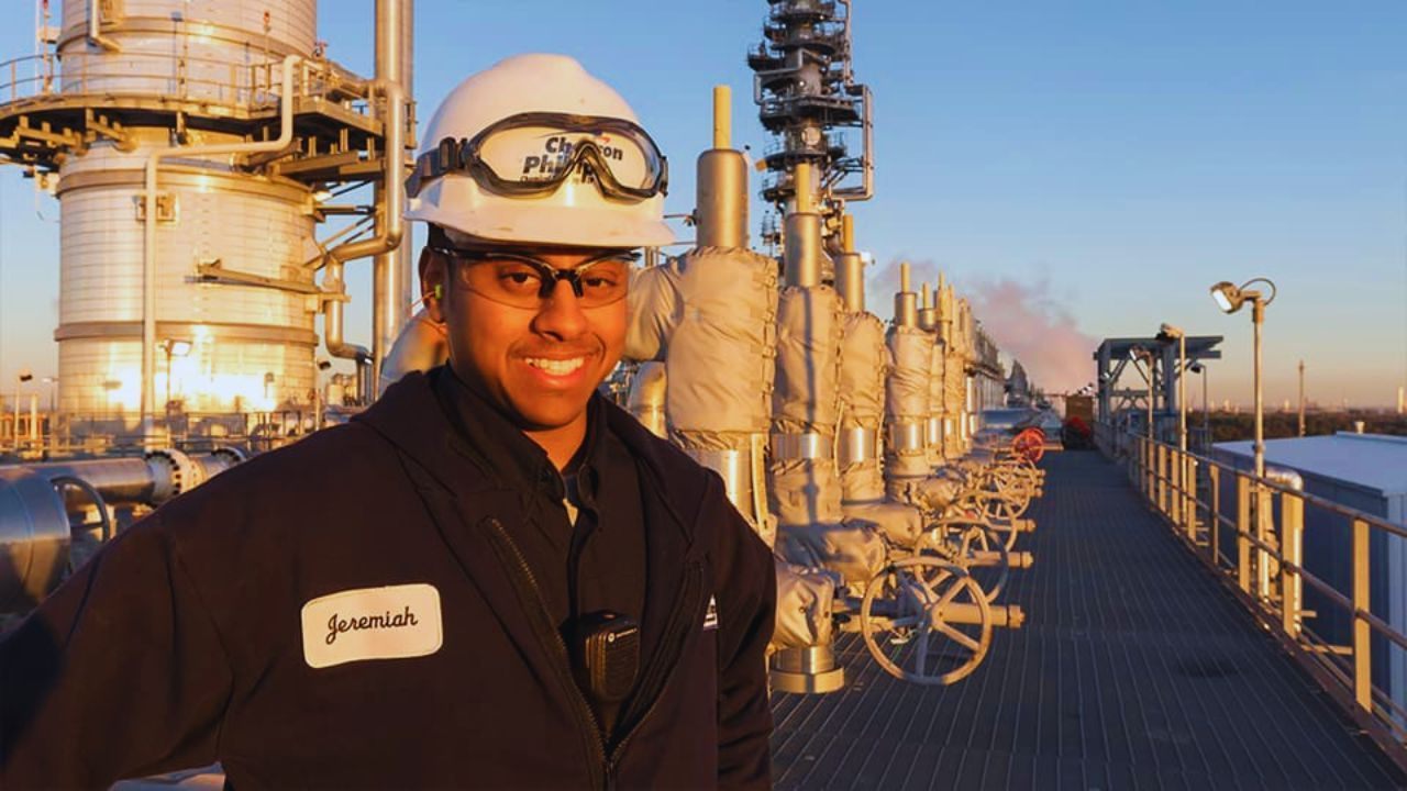 Chevron Jobs: Oil and Gas Industry Opportunities