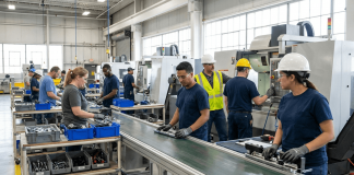 Assembly Line Jobs in the United States: Practical Steps to Secure Reliable Employment