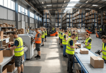 Packaging Jobs in the United States: Find Reliable, In-Demand Roles Near You