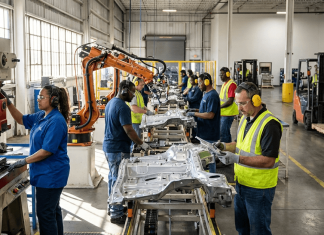 Production Jobs in the United States – Start Your Path to Steady Income and Skill Growth