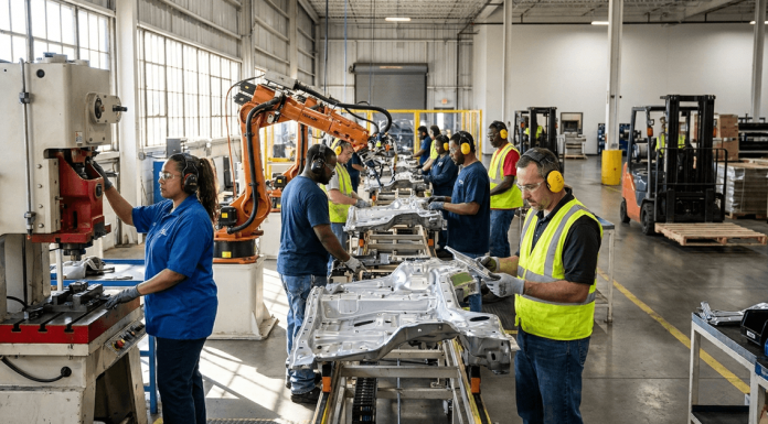 Production Jobs in the United States – Start Your Path to Steady Income and Skill Growth