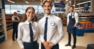 Job Openings at Tesco: Learn How to Apply