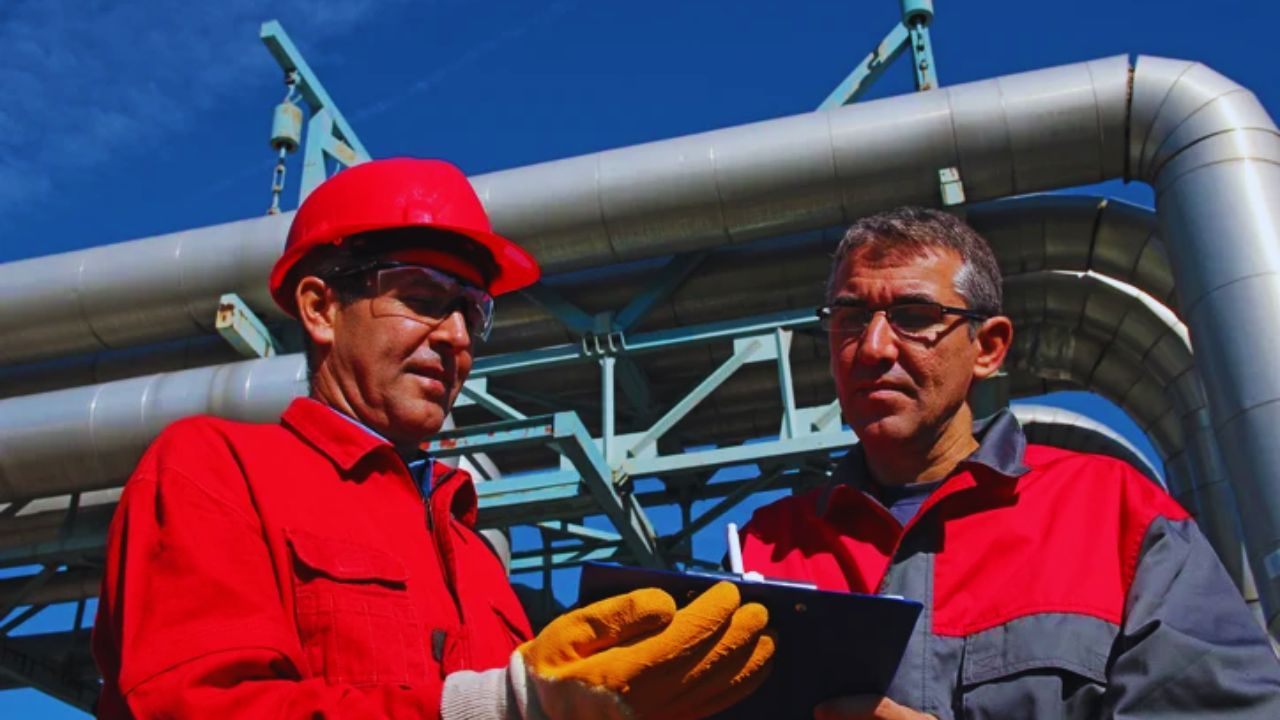 Refinery Jobs in the United States: Find Secure Careers and Growing Opportunities