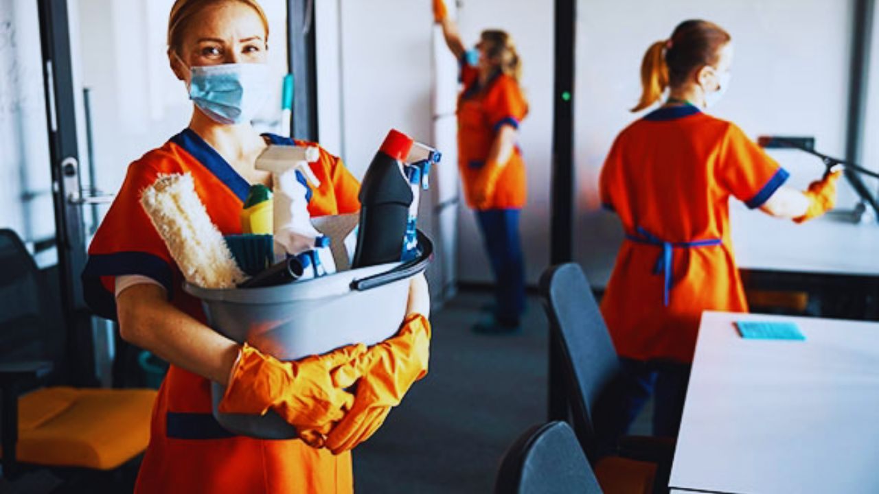 Maintenance Jobs in the United States: Available Openings