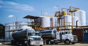 Oil Field Truck Driver Jobs: Lucrative Careers in Transportation & Energy