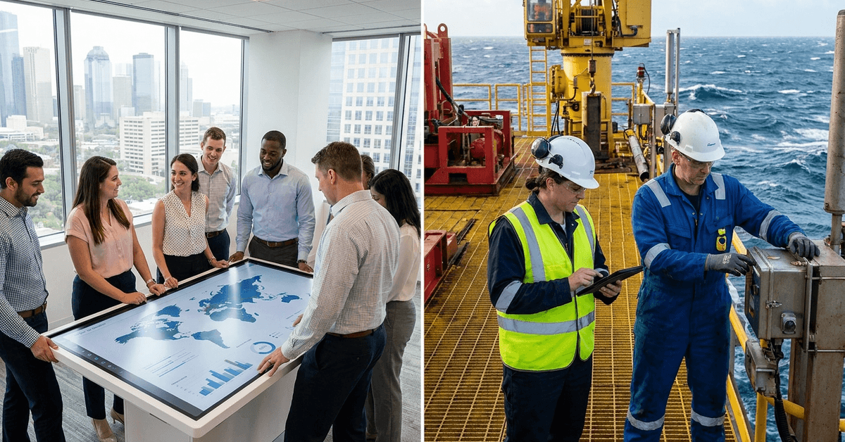 Explore ConocoPhillips Careers: Secure Energy Jobs with Growth Potential