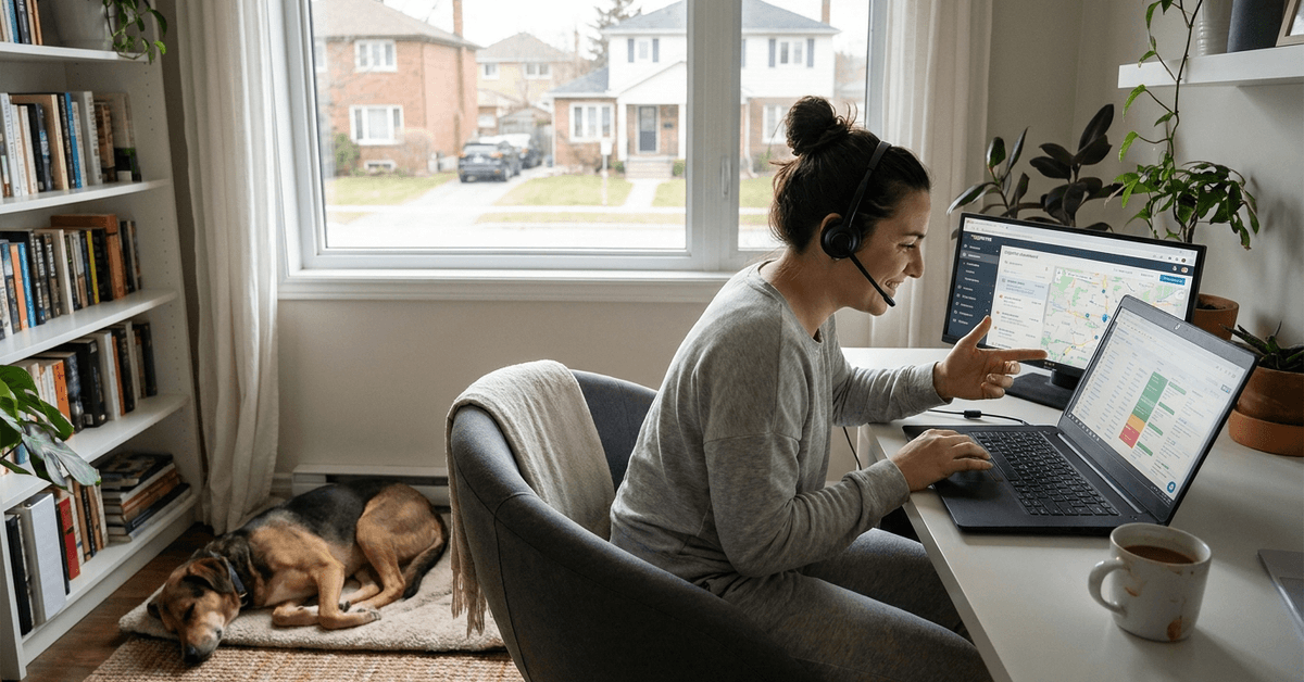 Discover Flexible Operations Jobs: A Path to Work-Life Balance and Career Growth
